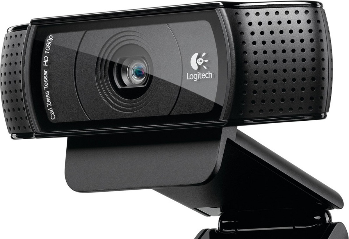 skype camera for mac